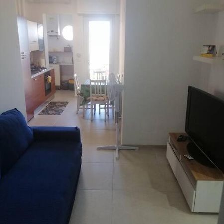 Appartement Vista Mare A San Remo Extérieur photo
