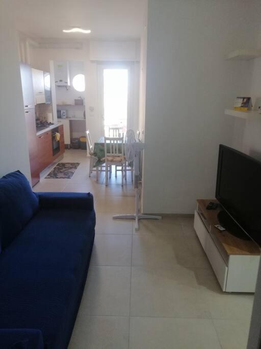 Appartement Vista Mare A San Remo Extérieur photo