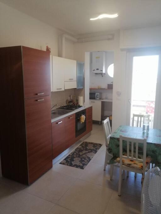 Appartement Vista Mare A San Remo Extérieur photo
