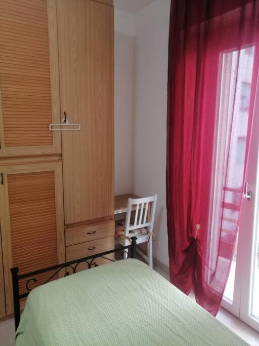 Appartement Vista Mare A San Remo Extérieur photo